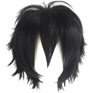 วิกผมคอสเพลย์อนิเมะ