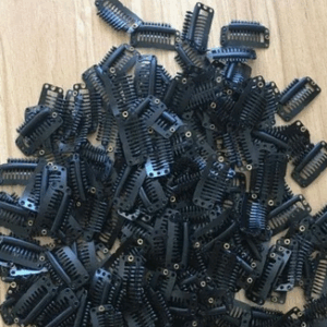 กิฟดำติดวิกผม