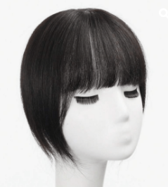 ผมต่อเบสผ้าไหม