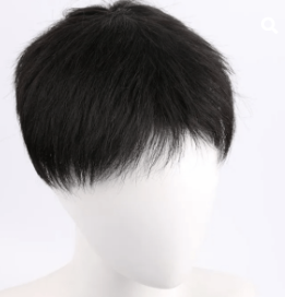 วิกผม handmade