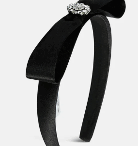 ที่คาดผม Amber