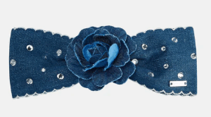 ที่ติดผม Evia