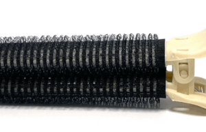 ปากเป็ดหนีบยกโคนผม