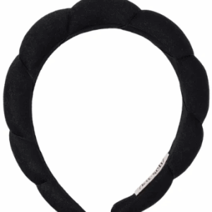 Recycled Fabric Headband