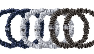 Skinnies Scrunchies - Midnight