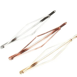 Long Diamond Bobby Pins