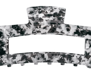 Recycled Plastic Claw Clip