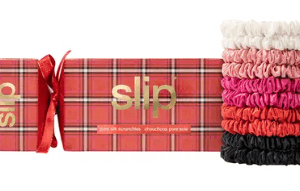 Jean Scrunchie Cracker