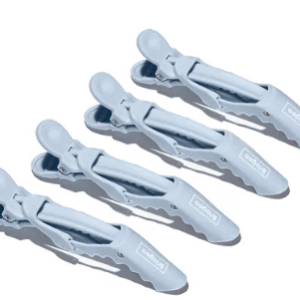 Grip & Clip Sectioning Hair Clips Set